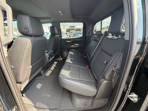 Certified 2023 GMC Sierra 1500 Denali w/ Denali Reserve Package AWD/4WD image 15