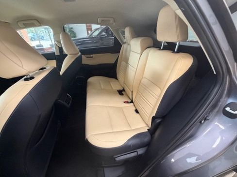 Used 2018 Lexus NX 300 FWD w/ Accessory Package 2 image 13