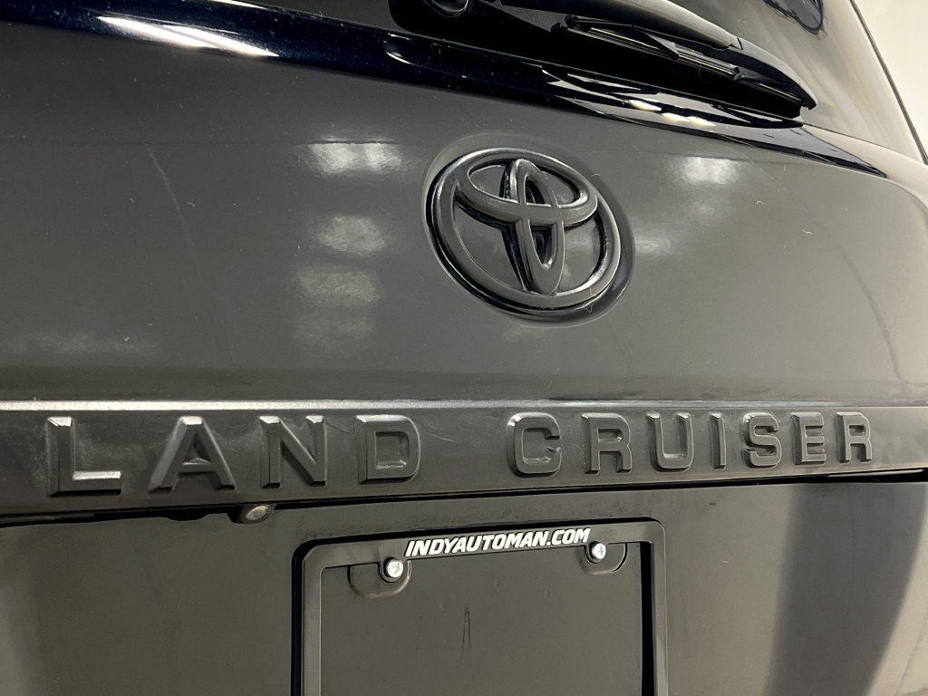 Used 2019 Toyota Land Cruiser AWD/4WD image 44
