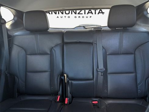 Used 2022 Chevrolet Blazer LT w/ Sound & Technology Package image 16