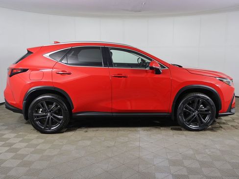 Used 2023 Lexus NX 450h+ AWD w/ Vision Package image 15