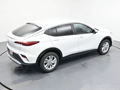 New 2026 Buick Envista Preferred w/ Convenience I Package image 5