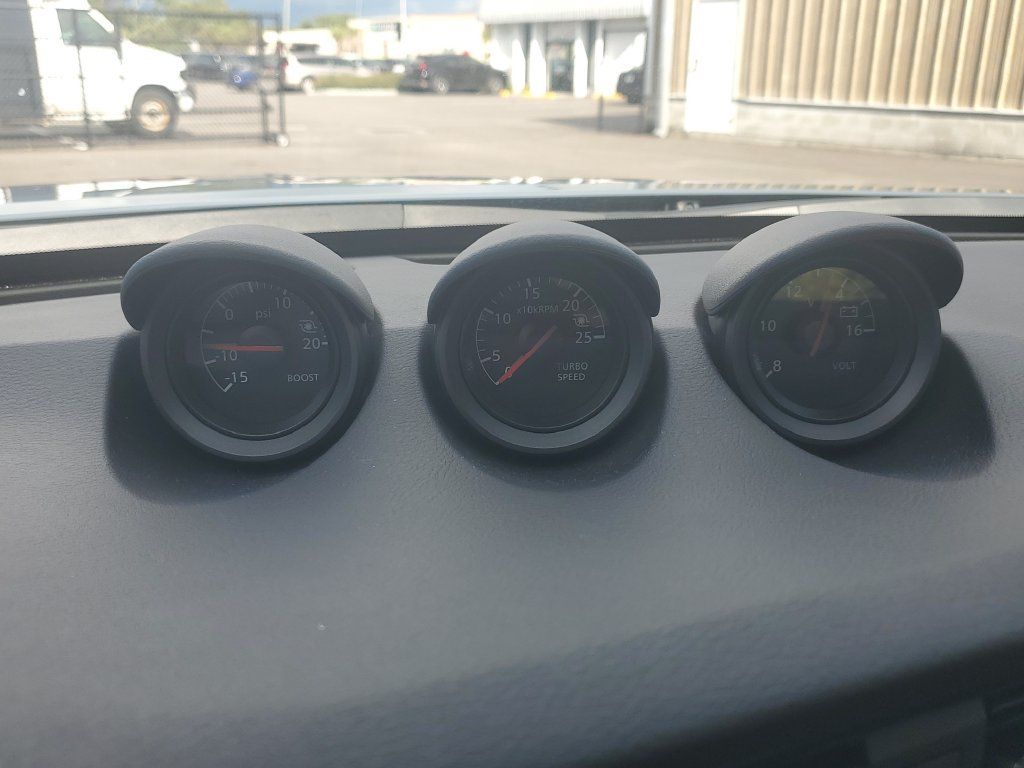 Used 2026 Nissan Z NISMO w/ Floor Mat Package RWD image 25