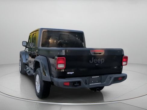 Used 2023 Jeep Gladiator Sport AWD/4WD image 23
