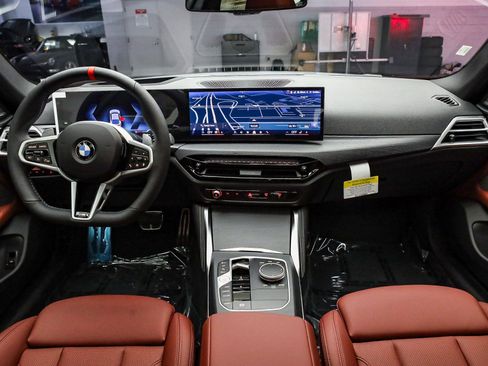 New 2026 BMW 440i xDrive w/ Premium Package image 10