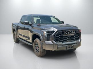 New 2024 Toyota Tundra TRD Pro AWD/4WD video 3
