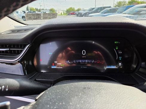 Used 2024 Jeep Grand Cherokee Limited 4xe image 4