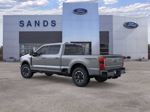 New 2026 Ford F250 Lariat w/ Tremor Off-Road Package AWD/4WD image 4