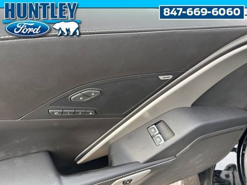 Used 2019 Chevrolet Corvette Grand Sport image 12