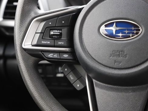 Used 2023 Subaru Forester Base image 17