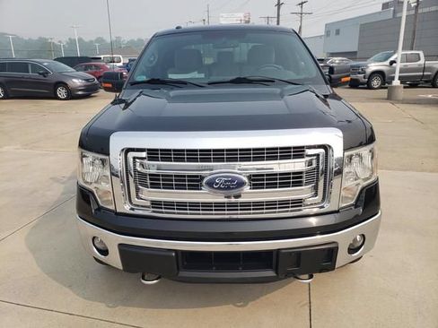 Used 2014 Ford F150 XLT w/ Equipment Group 302A Luxury AWD/4WD image 10