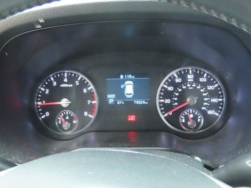 Used 2021 Kia Telluride S AWD/4WD image 21