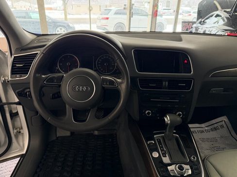 Used 2015 Audi Q5 TDI Prestige w/ Prestige Package image 19