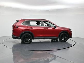 Used 2025 Honda CR-V Sport video 2