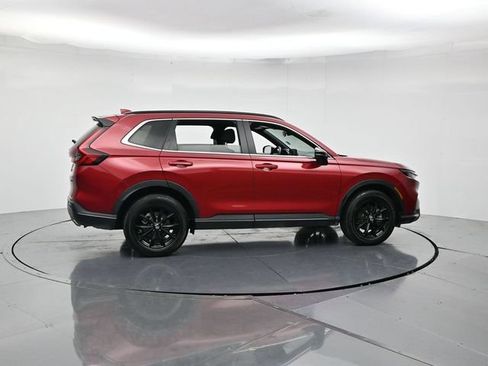 Used 2025 Honda CR-V Sport image 2