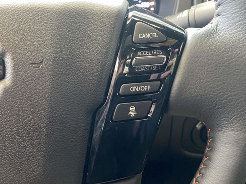 New 2026 Nissan Frontier PRO-4X w/ Pro Premium Package image 25