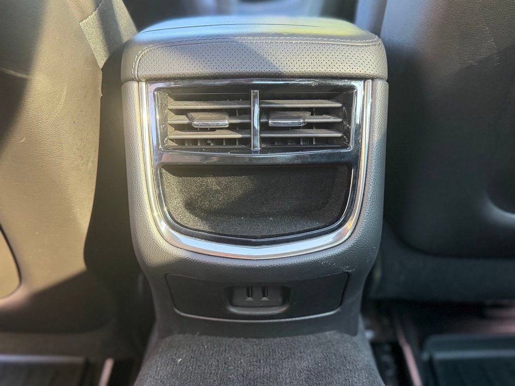 Used 2019 Cadillac CTS Sedan w/ Seating Package RWD image 20