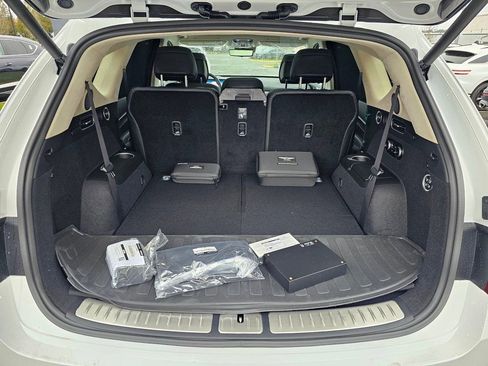 New 2026 Genesis GV80 3.5T Prestige image 26