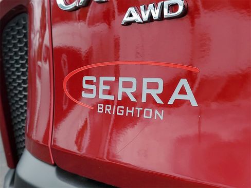 New 2025 MAZDA CX-50 AWD 2.5 Hybrid w/ Weather Package image 35