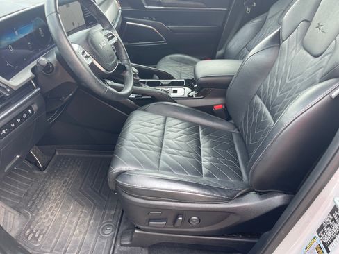 Used 2024 Kia Telluride SX Prestige X-Line AWD/4WD image 10