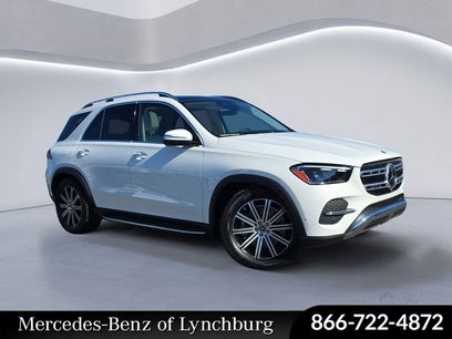 Certified 2024 Mercedes-Benz GLE 450 4MATIC