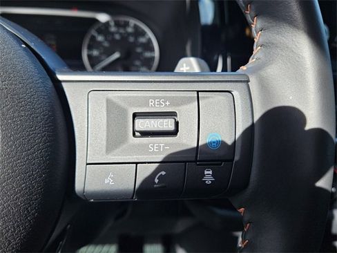 Used 2025 Nissan Pathfinder Rock Creek image 27