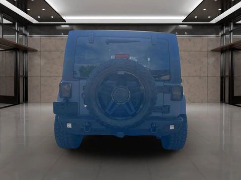 Used 2015 Jeep Wrangler Unlimited Sahara w/ Dual Top Group image 25