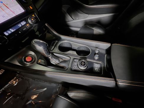 Used 2019 Nissan Maxima SR w/ Premium Package image 25