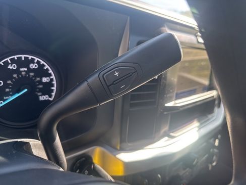 New 2025 Ford F350 XLT w/ FX4 Off-Road Package image 37