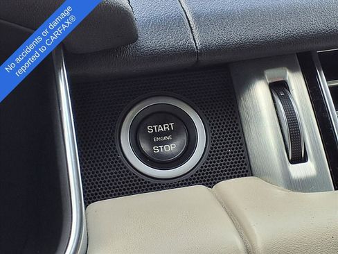 Used 2018 Land Rover Range Rover Long Wheelbase Supercharged image 29