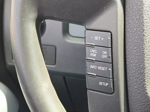 Used 2014 Ford F150 STX w/ Equipment Group 201A Mid RWD image 9