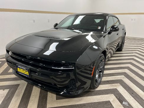New 2026 Dodge Charger R/T AWD/4WD image 1