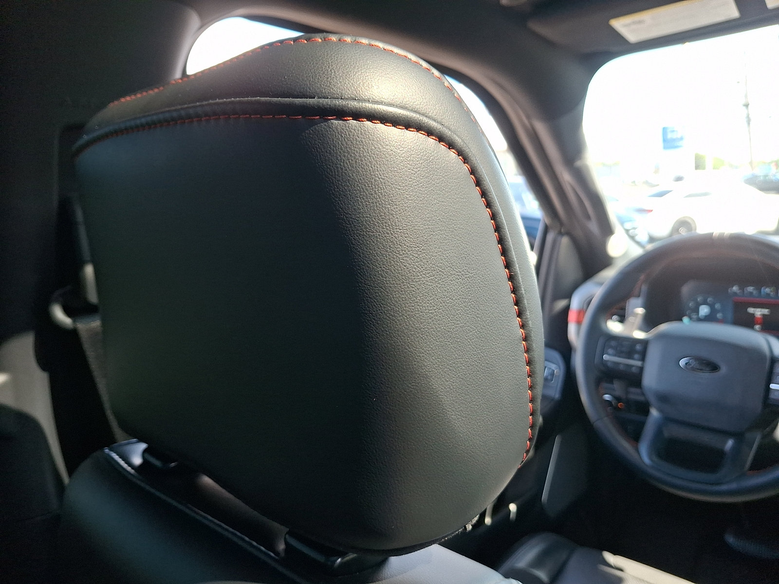 Used 2024 Ford F150 Raptor AWD/4WD image 9