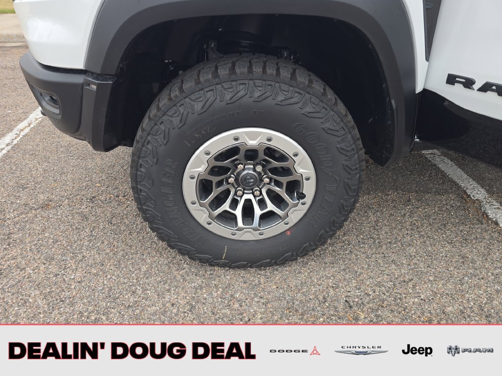 New 2026 RAM 1500 RHO w/ RHO Level 1 Equipment Group AWD/4WD image 27