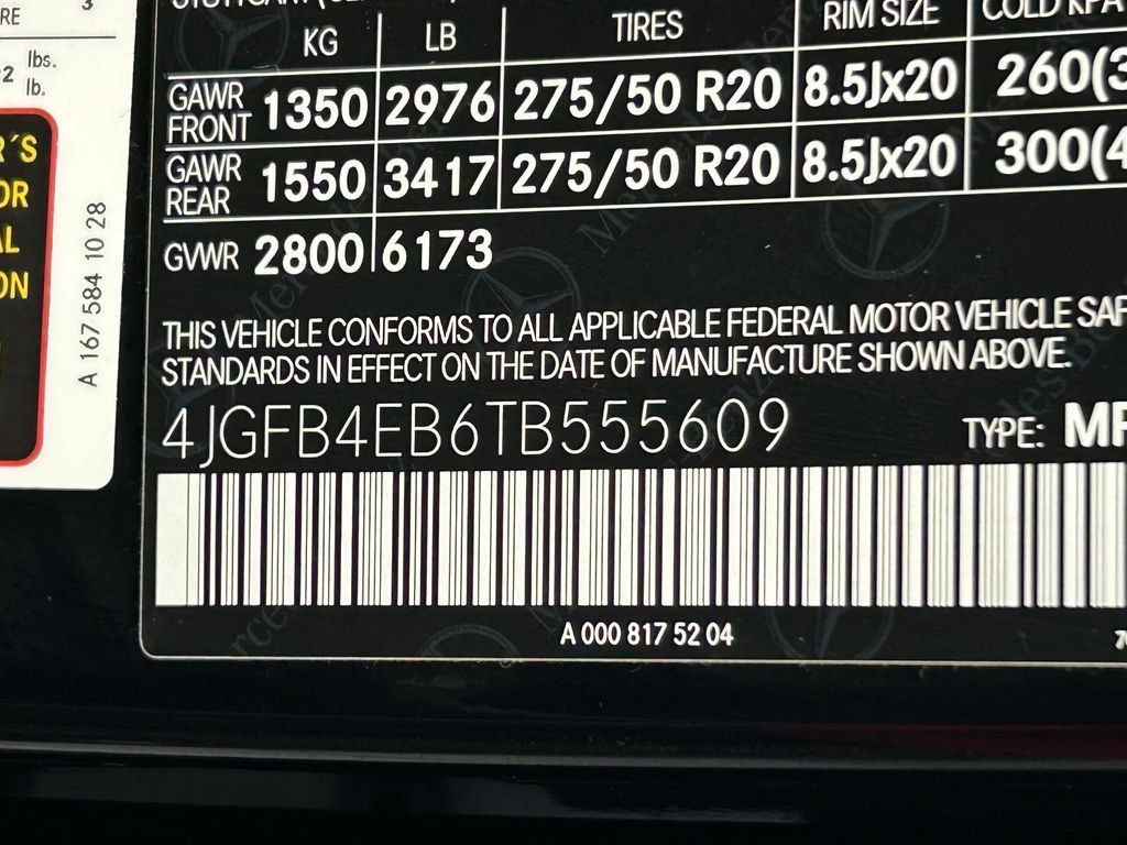 Used 2026 Mercedes-Benz GLE 350 4MATIC image 45