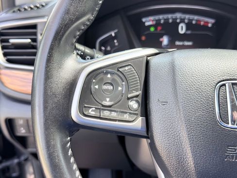 Used 2017 Honda CR-V EX-L image 7