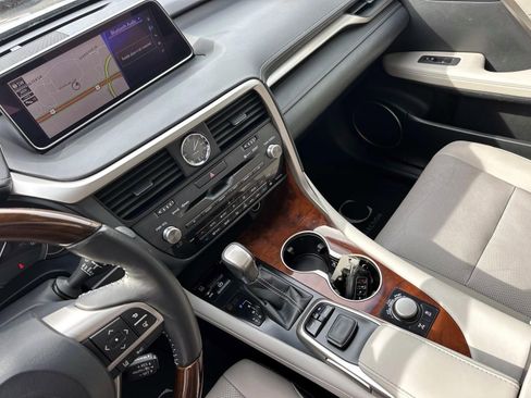 Used 2018 Lexus RX 350L AWD image 26
