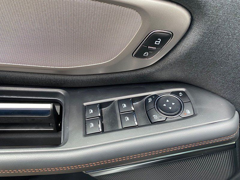 Certified 2025 Ford Expedition Active AWD/4WD image 62