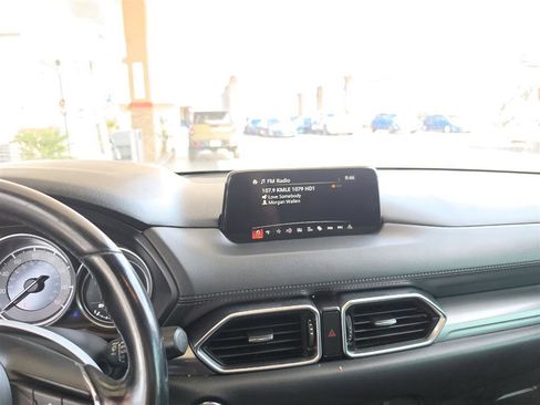 Used 2020 MAZDA CX-5 Touring image 5