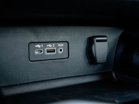 Used 2024 Nissan Altima 2.5 SV image 23