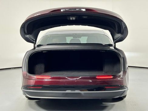 Used 2023 Lucid Air Touring image 14