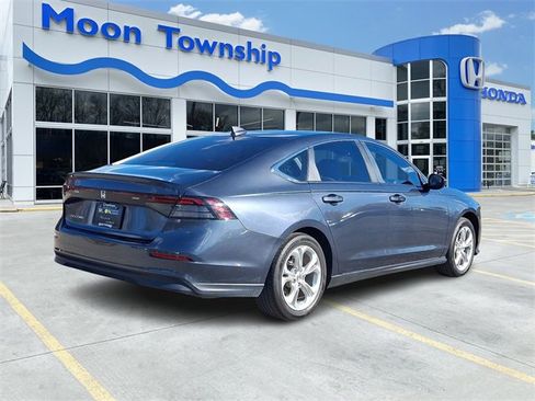 Used 2023 Honda Accord LX image 6