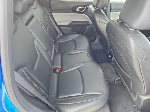 Used 2024 Jeep Compass Limited AWD/4WD image 21