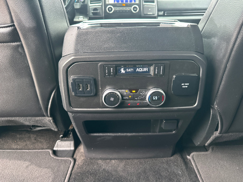 Used 2020 Ford Expedition Max Limited AWD/4WD image 24