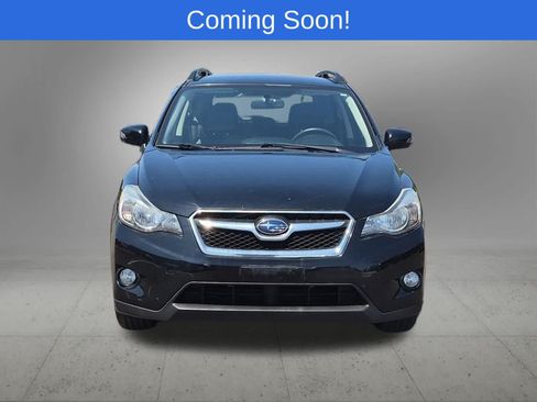 Used 2015 Subaru Crosstrek 2.0i Limited AWD/4WD image 9