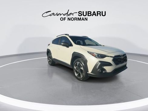 Certified 2026 Subaru Crosstrek 2.5i Limited image 2