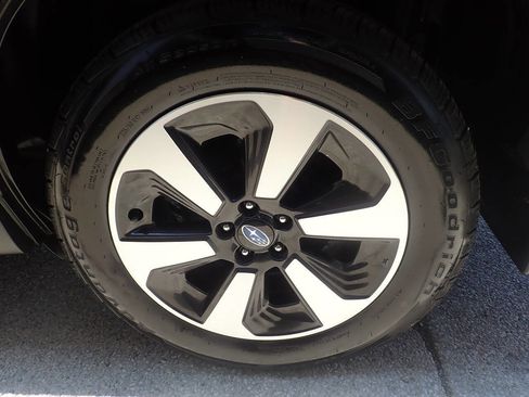 Used 2017 Subaru Forester 2.5i Premium w/ Protection Package #1 image 37