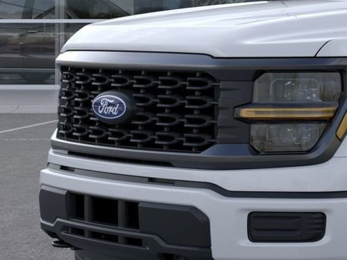 New 2026 Ford F150 STX AWD/4WD image 17