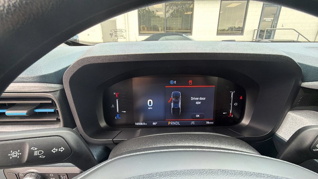 Used 2026 Ford Maverick XLT AWD/4WD image 17
