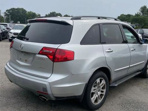 Used 2007 Acura MDX image 8